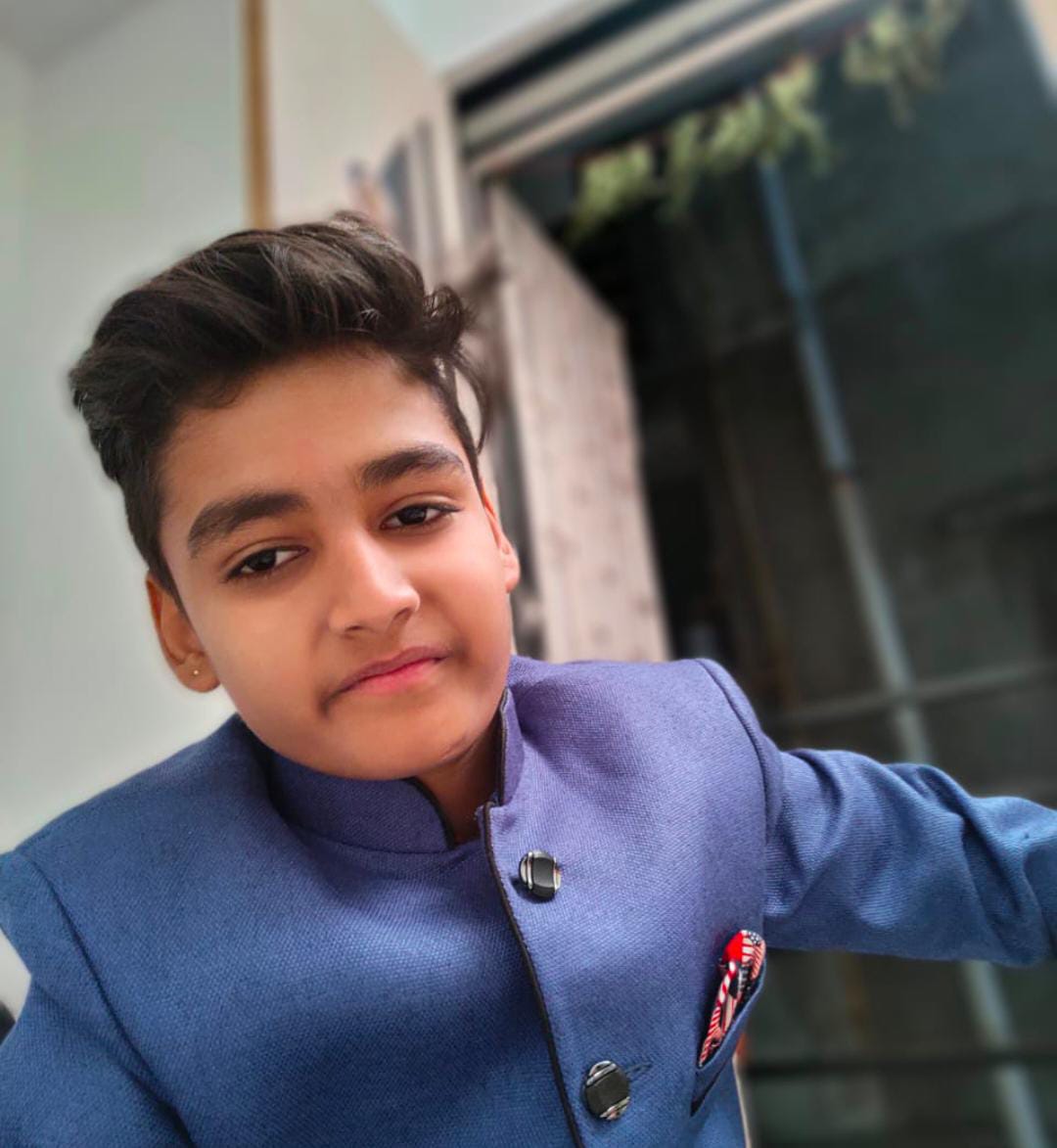 Prathmesh's Profile Picture